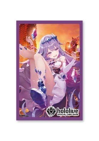 Amazon.co.jp: hololive OFFICIAL CARD GAME オフィシャルホロカ